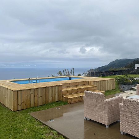 Casa Das 7 Lombas Povoacao  Luaran gambar