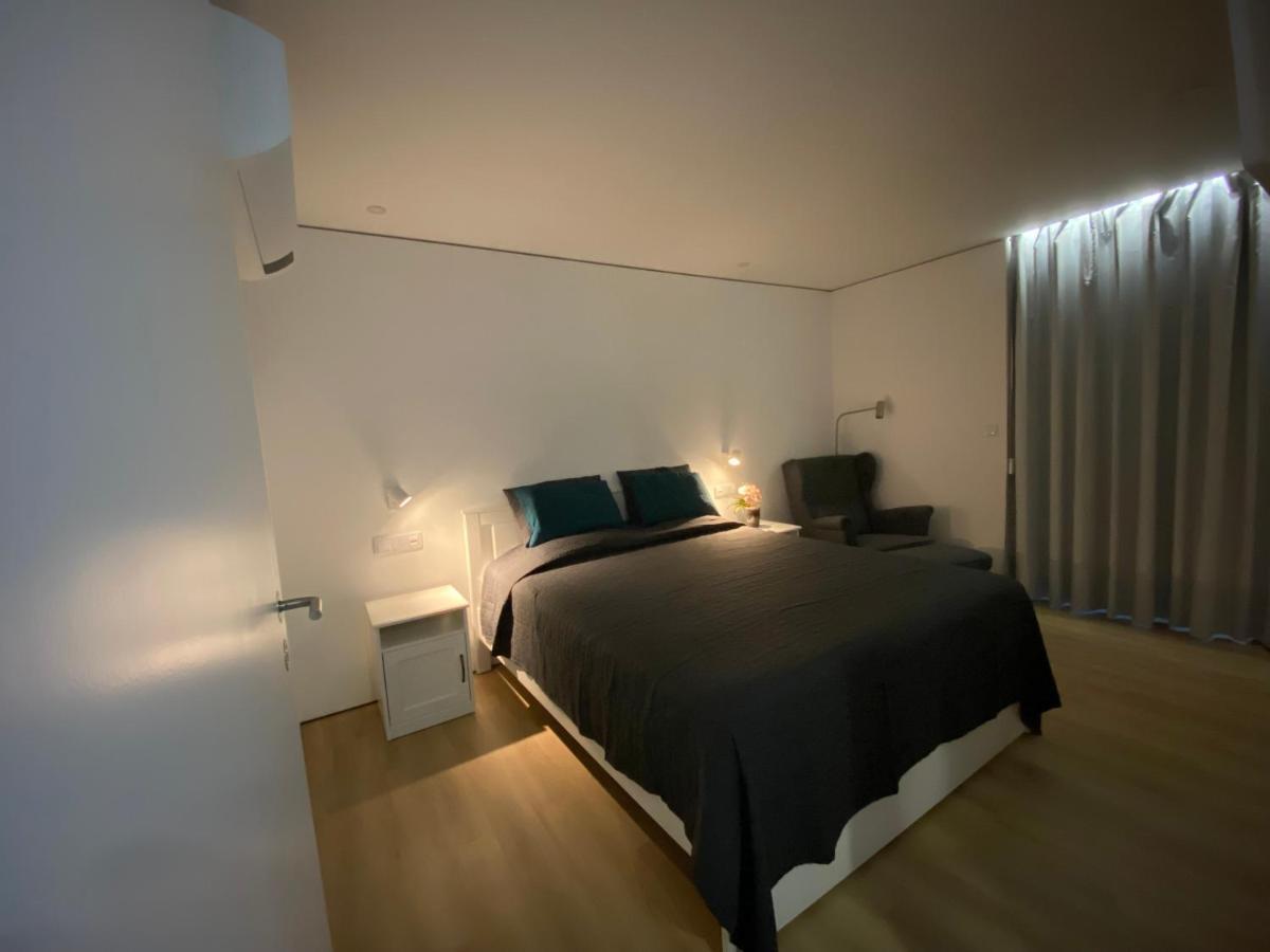 Casa Das 7 Lombas Povoacao  Luaran gambar