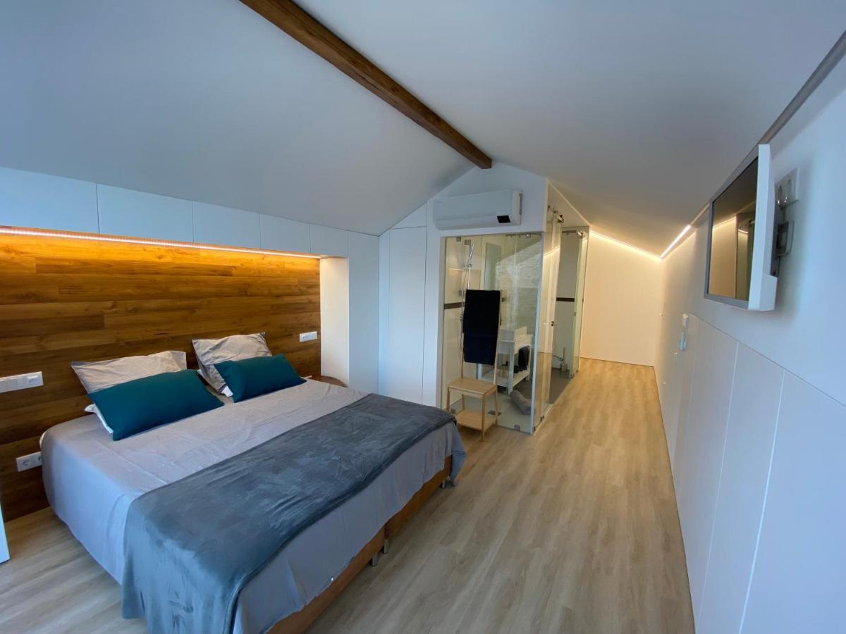 Casa Das 7 Lombas Povoacao  Luaran gambar