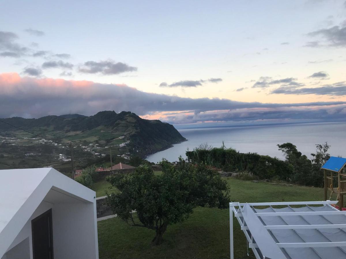 Casa Das 7 Lombas Povoacao  Luaran gambar